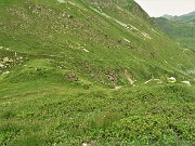 69 Discendo a dx  verso la Valle di Ponteranica